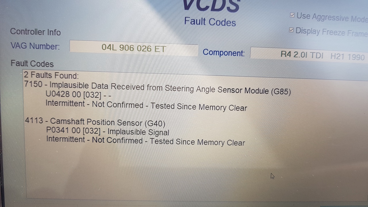 Öeldi, et nukkaandur, kui ma ei eksi.